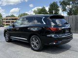 Used 2019 INFINITI QX60 Luxe w/ Essential Package image 3