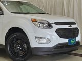 Certified 2017 Chevrolet Equinox LT w/ Sport Edition image 2