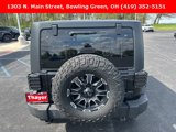 Used 2011 Jeep Wrangler Sport image 3