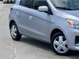 Used 2021 Mitsubishi Mirage ES image 3