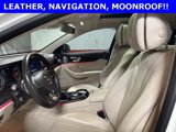 Used 2017 Mercedes-Benz E 300 4MATIC image 3