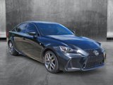 Used 2017 Lexus IS 200t image 3