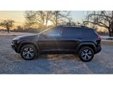 Used 2016 Jeep Cherokee Trailhawk w/ Comfort/Convenience Group image 4