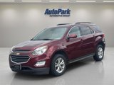 Used 2016 Chevrolet Equinox LT w/ Convenience Package image 3
