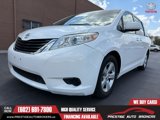 Used 2012 Toyota Sienna LE image 5