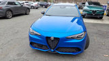 New 2025 Alfa Romeo Giulia AWD w/ Driving Assist Package image 3