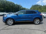 Used 2022 Ford Edge Titanium image 2