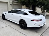 Used 2020 Mercedes-Benz AMG GT 53 image 3