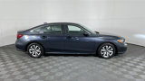 New 2025 Honda Civic LX image 2