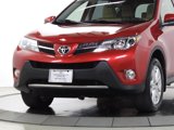 Used 2015 Toyota RAV4 Limited image 3