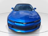 Used 2017 Chevrolet Camaro LT w/ Technology Package image 2