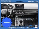 Used 2023 Honda Civic Sport image 4