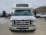 Used 2016 Ford E-450 and Econoline 450 Super Duty w/ Shuttle Bus Prep Package image 2