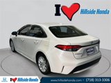 Used 2020 Toyota Corolla XLE image 5