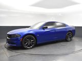 Used 2022 Dodge Charger SXT w/ Blacktop Package image 3