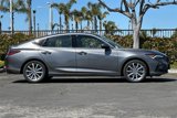 New 2025 Acura Integra image 2