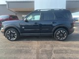 Used 2023 Ford Bronco Sport Outer Banks image 2