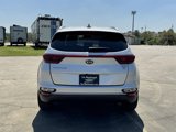 Used 2020 Kia Sportage EX image 6