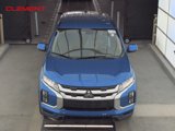Used 2021 Mitsubishi Outlander Sport LE image 2