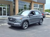 New 2025 Hyundai Venue Limited image 2
