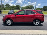 Used 2022 Chevrolet Equinox LT image 2