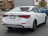 Certified 2023 Nissan Sentra SV image 5