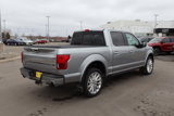 Used 2020 Ford F150 Limited w/ Trailer Tow Package image 5