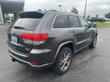 Used 2018 Jeep Grand Cherokee Limited image 3