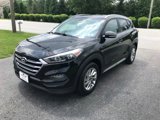 Used 2018 Hyundai Tucson SEL Plus image 5