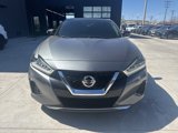 Used 2020 Nissan Maxima 3.5 SL w/ Floor Mat Group image 2
