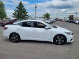 Used 2021 Nissan Sentra SV w/ Electronics Package image 5