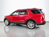 Used 2011 Ford Explorer Limited w/ 302A Rapid Spec Order Code image 5