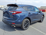 New 2025 Acura RDX SH-AWD image 4