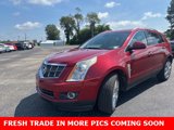 Used 2012 Cadillac SRX Premium image 2