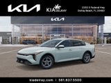 New 2025 Kia K4 LXS image 3