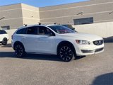 Used 2018 Volvo V60 T5 Cross Country w/ Convenience Package image 4