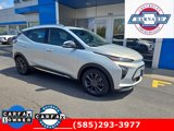 Used 2022 Chevrolet Bolt EUV Premier w/ Launch Edition image 1