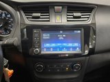 Used 2019 Nissan Sentra S image 2