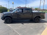 Used 2013 Ford F150 FX4 image 4