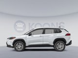 New 2025 Toyota Corolla Cross L image 4