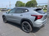 New 2025 Chevrolet Trax ACTIV w/ Driver Confidence Package image 3