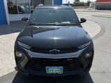 Used 2021 Chevrolet TrailBlazer RS w/ Convenience Package image 2