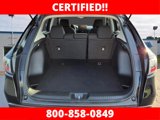 Certified 2023 Honda HR-V LX image 5