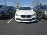 Used 2015 BMW 740Ld xDrive image 2