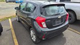 Used 2021 Chevrolet Spark LT image 4