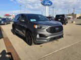 Used 2021 Ford Edge SEL image 4