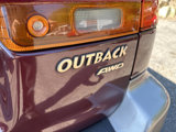 Used 1999 Subaru Legacy Wagon image 5