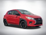 New 2024 Mitsubishi Mirage Black Edition image 2