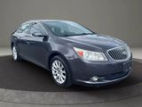 Used 2013 Buick LaCrosse Premium w/ Driver Confidence Package image 3