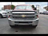 Used 2015 Chevrolet Silverado 2500 W/T w/ WT Convenience Package image 2